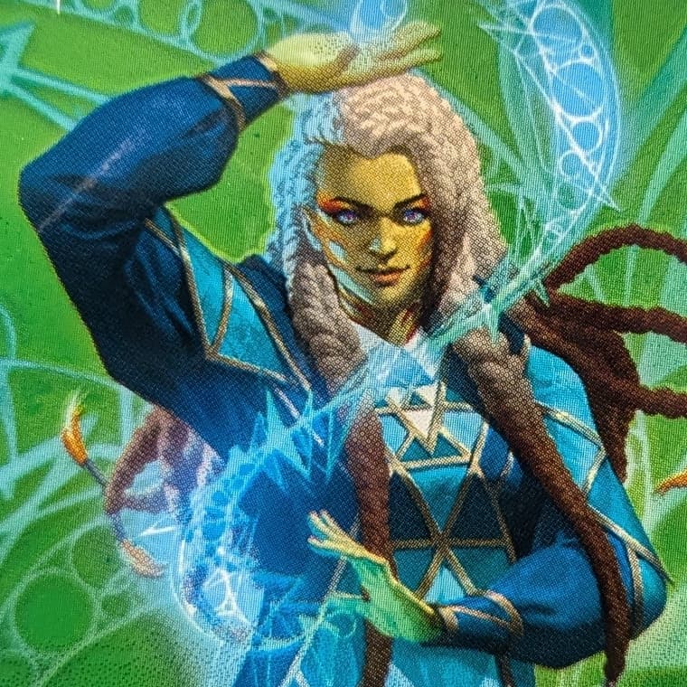 MtG - Secrets of Strixhaven Booster