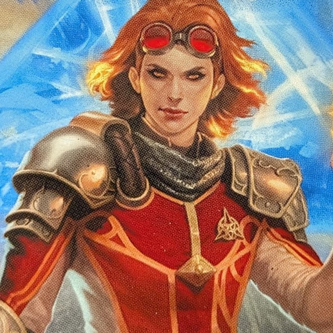 MtG - Aetherdrift Booster