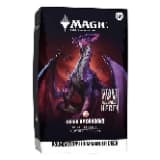 MtG - Reign Of Dragons Commander Deck