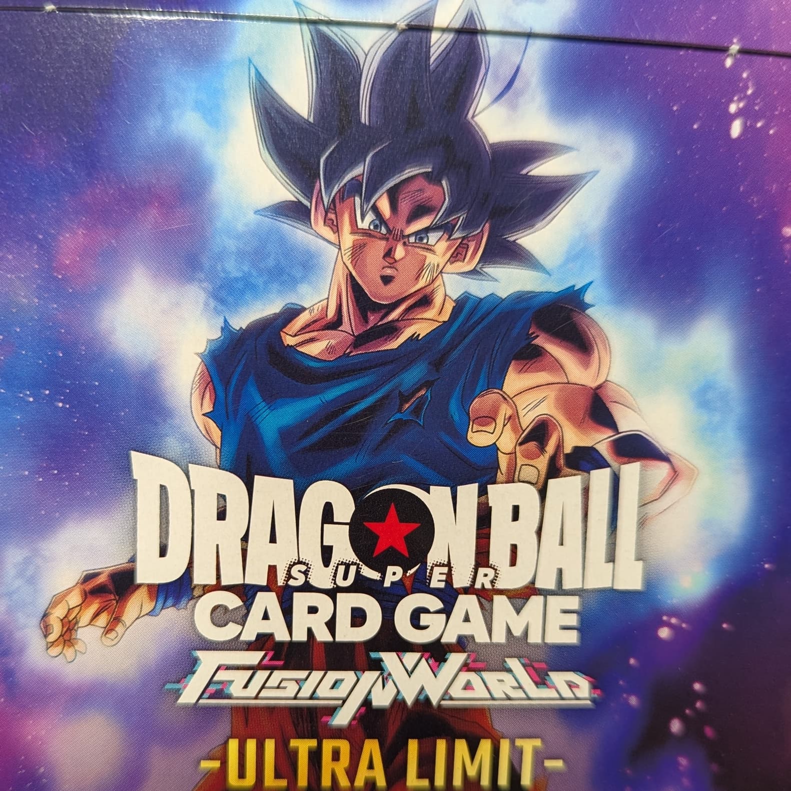 DBS FW - FB04 Ultra Limit
