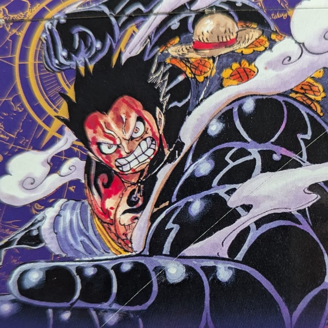 OPTCG - OP10 Royal Blood Booster