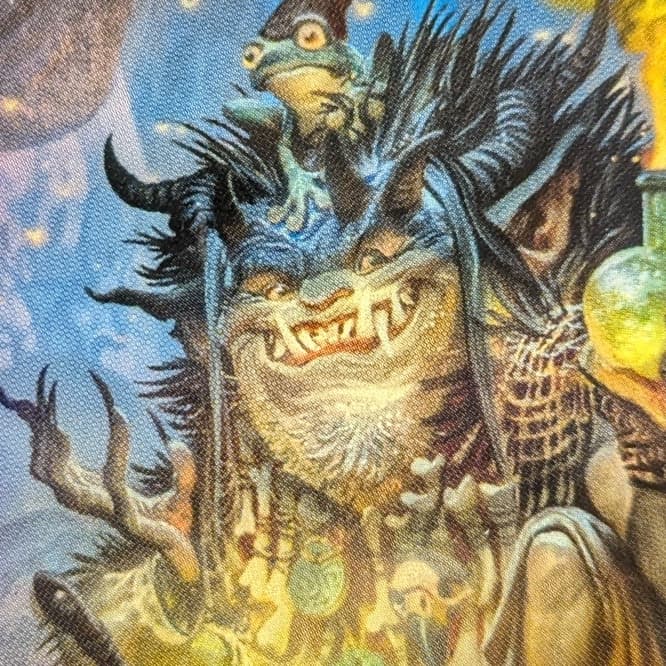MtG - Lorwyn Eclipsed Booster